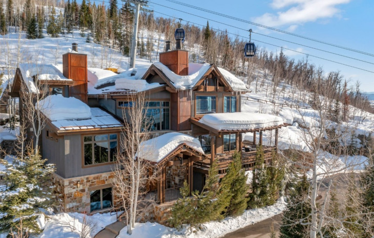 2542 Ski Trail Lane Photo