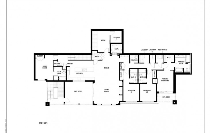 2410 Ski Trail Lane Photo