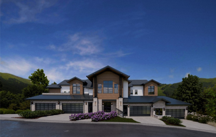 2410 Ski Trail Lane Photo