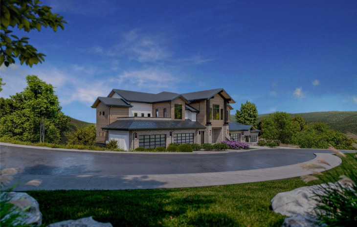 2410 Ski Trail Lane Photo