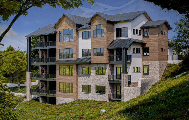2410 Ski Trail Lane Photo