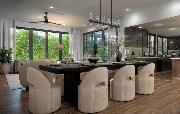 2410 Ski Trail Lane Photo