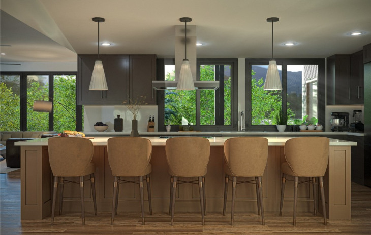2410 Ski Trail Lane Photo