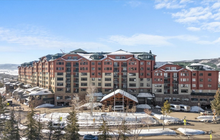 2300 Mount Werner Photo