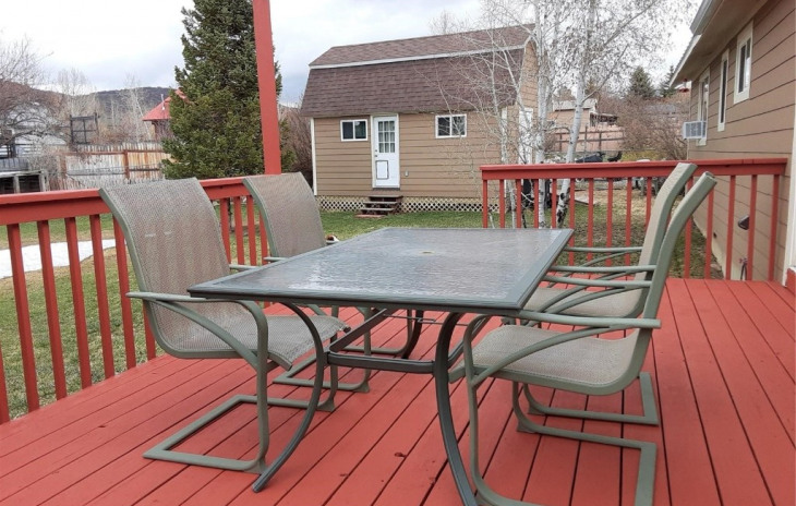 40519 Steamboat Drive Photo