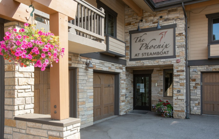 2305 Apres Ski Way Photo