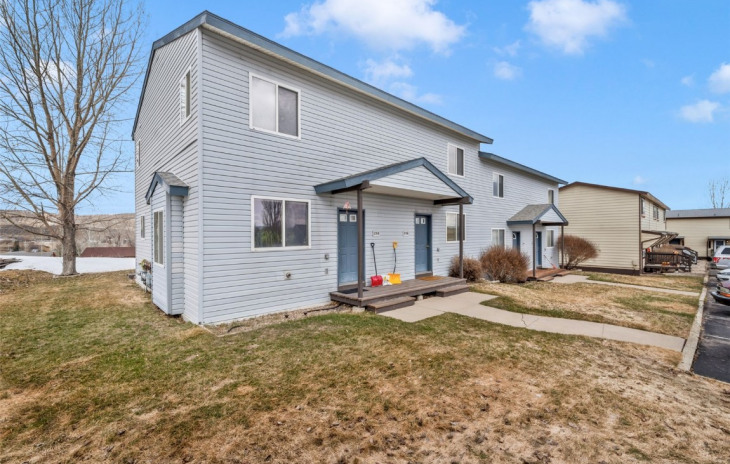 256 Harvest Drive Photo