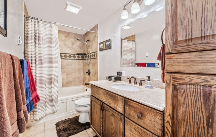 2930 Columbine Drive Photo