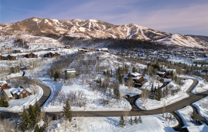 160 N Steamboat Boulevard Photo