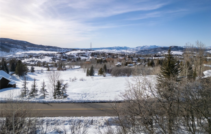 160 N Steamboat Boulevard Photo