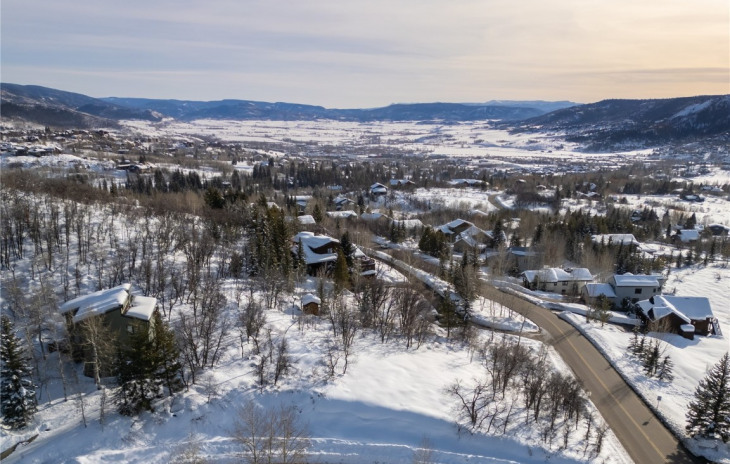 160 N Steamboat Boulevard Photo