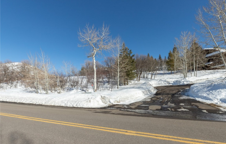160 N Steamboat Boulevard Photo