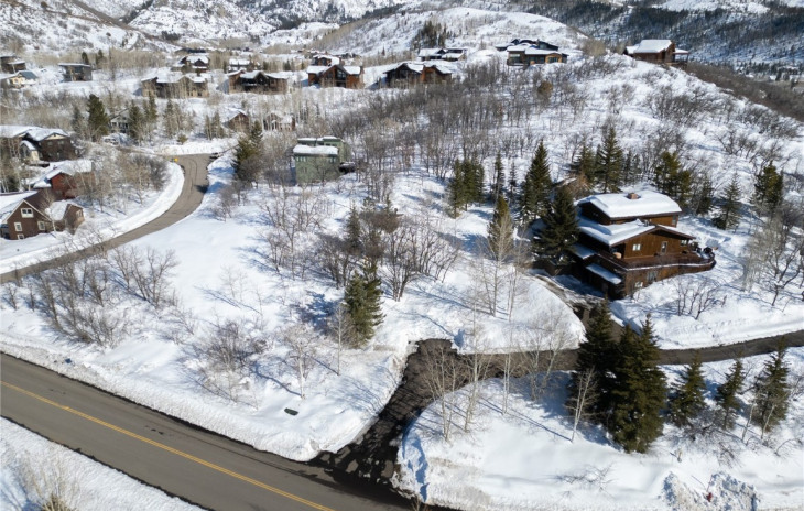160 N Steamboat Boulevard Photo