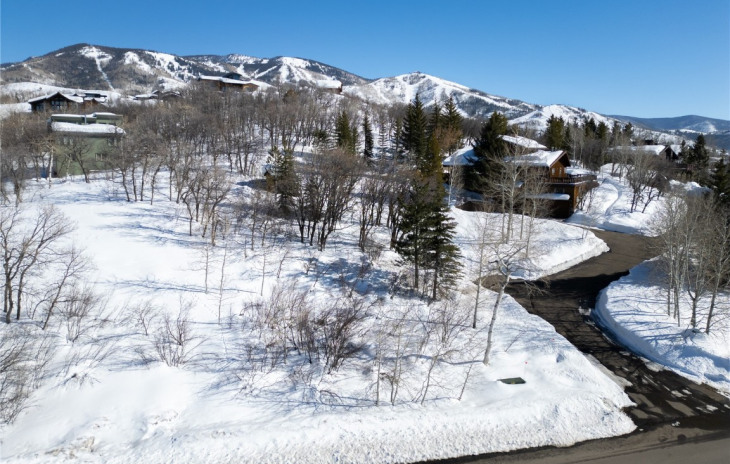 160 N Steamboat Boulevard Photo