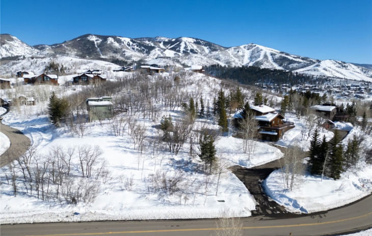 160 N Steamboat Boulevard Photo