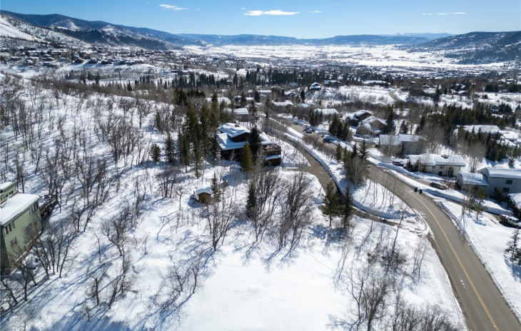 160 N Steamboat Boulevard Photo