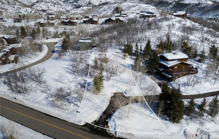 160 N Steamboat Boulevard Photo