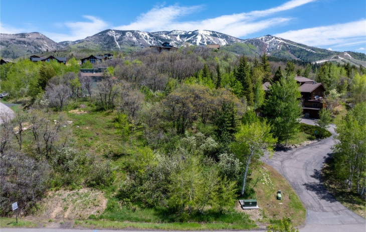 160 N Steamboat Boulevard Photo