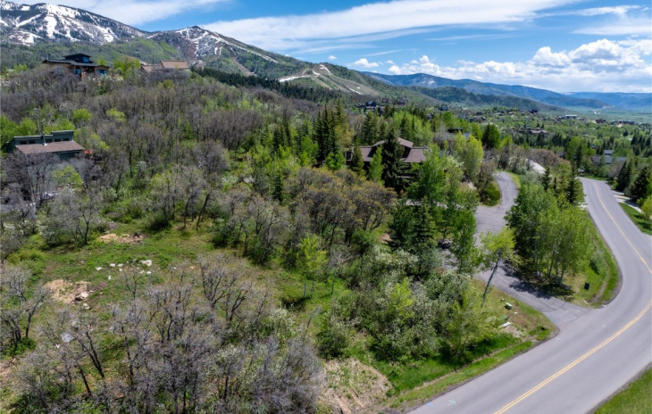 160 N Steamboat Boulevard Photo