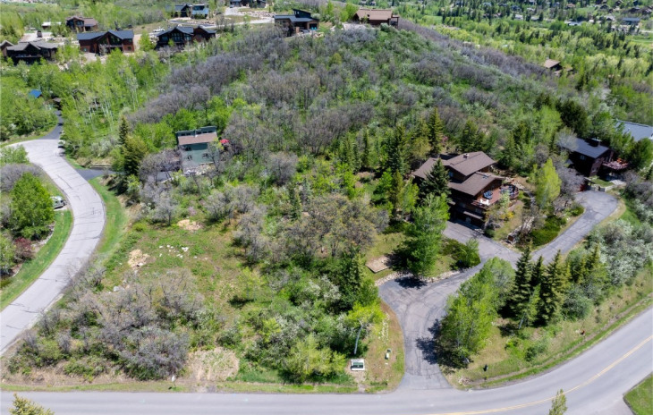 160 N Steamboat Boulevard Photo