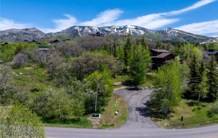 160 N Steamboat Boulevard Photo