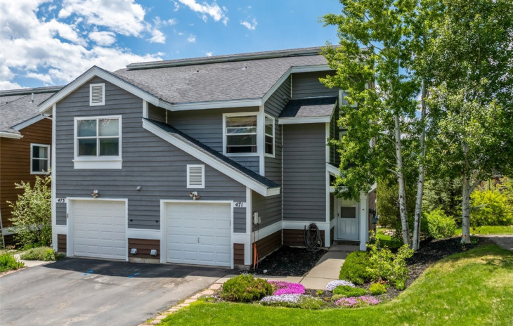 471 Mountain Vista Circle Photo