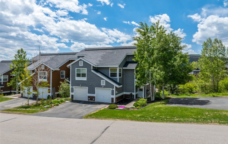 471 Mountain Vista Circle Photo