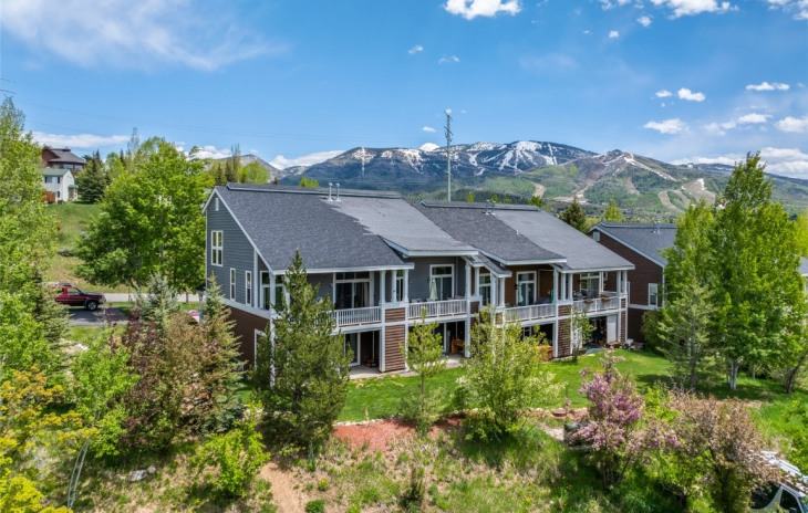 471 Mountain Vista Circle Photo