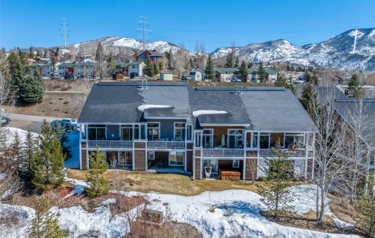471 Mountain Vista Circle Photo