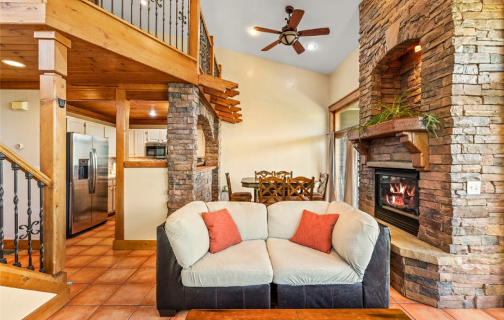 471 Mountain Vista Circle Photo
