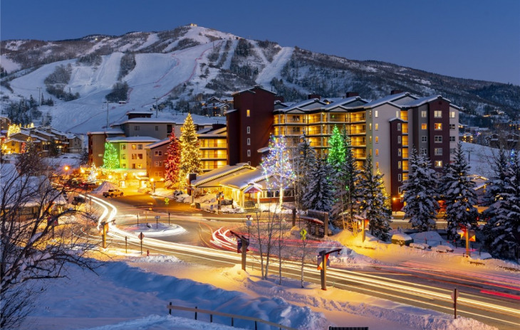1875 Ski Time Square Drive Photo