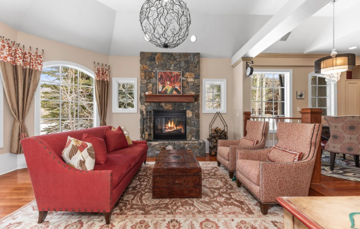 1031 Steamboat Boulevard Photo