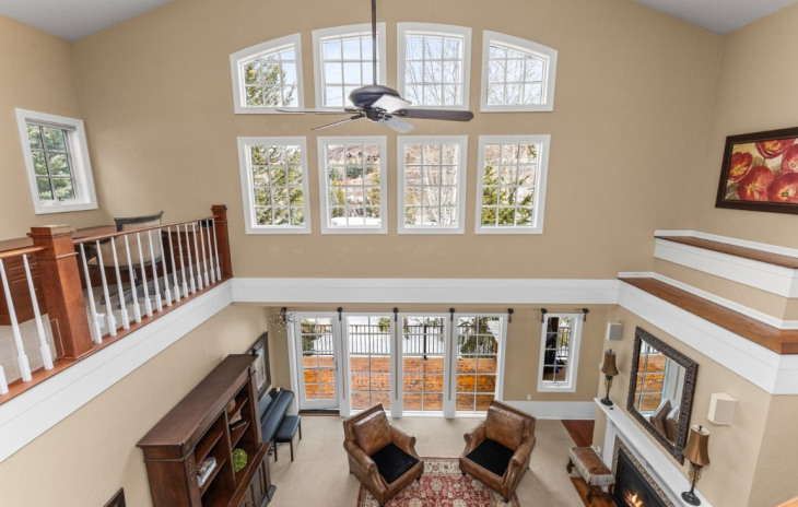 1031 Steamboat Boulevard Photo