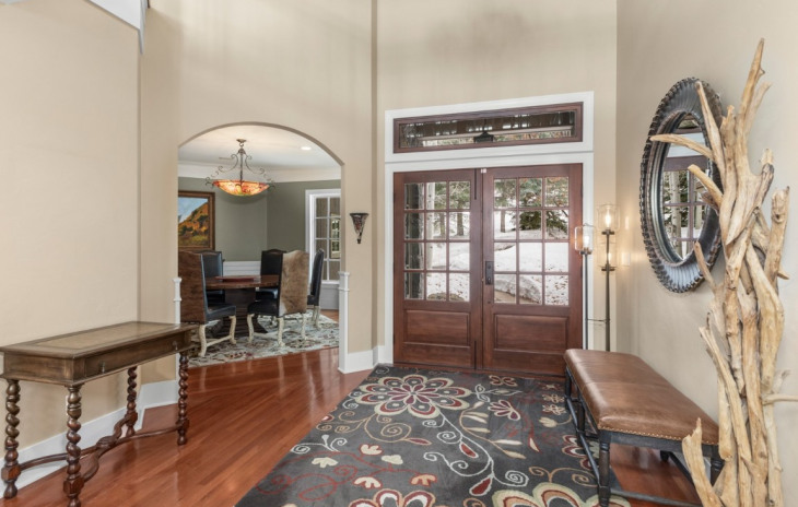 1031 Steamboat Boulevard Photo