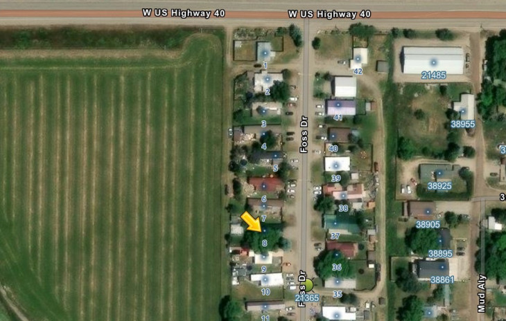21365 Us Highway 40 Photo
