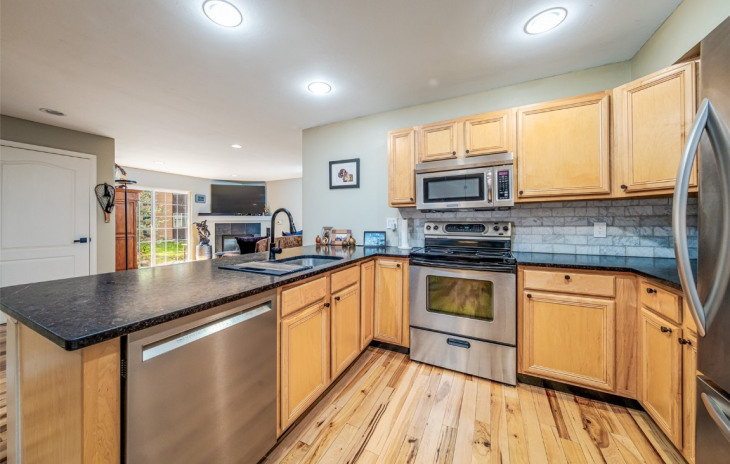 1470 Morgan Court Photo