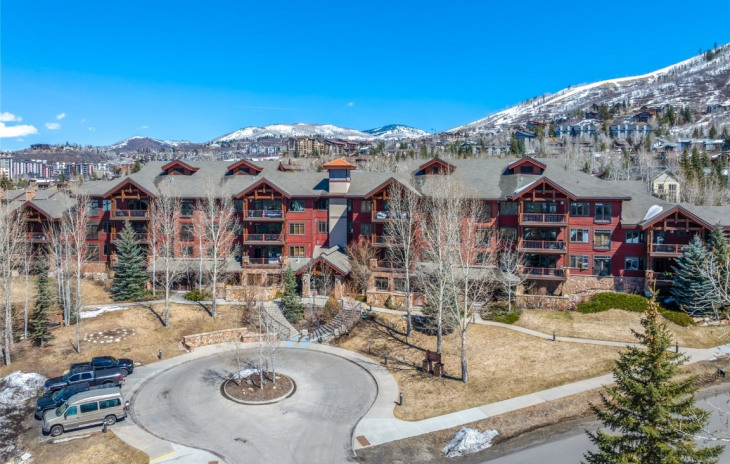 1800 Medicine Springs Drive Photo