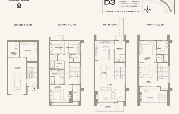 TBD Broomtail Lane Photo