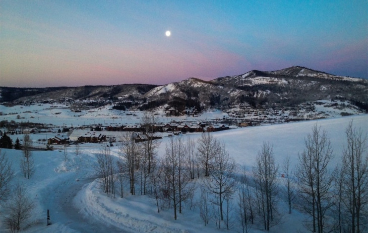 2300 Mt. Werner Circle Photo