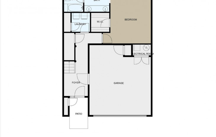 2683 Timber Court Photo