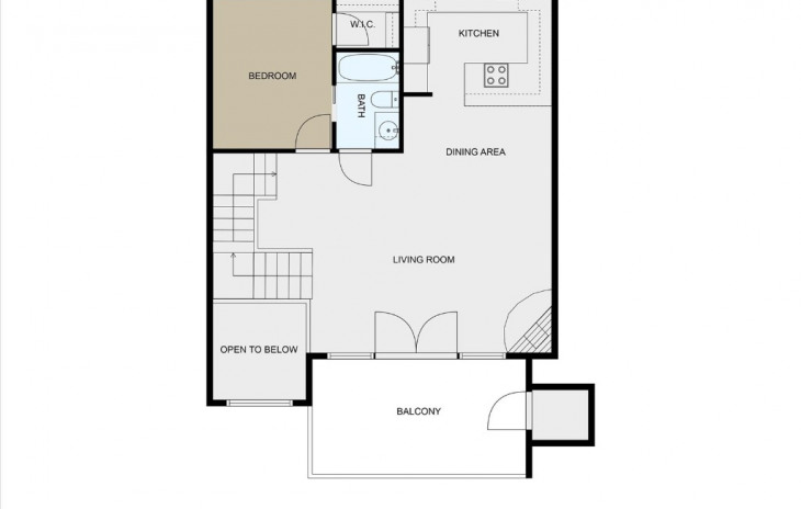 2683 Timber Court Photo