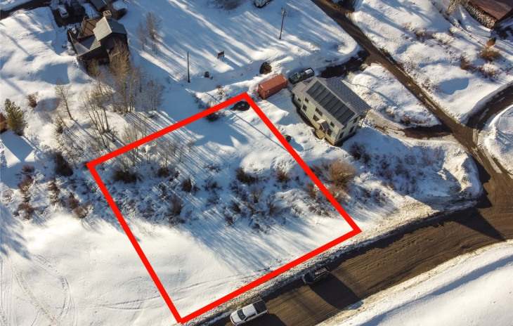 TBD Sixth Ave Avenue Photo