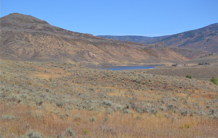 23615 Stage Stop Trail Photo