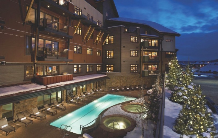 2250 Apres Ski Way Photo