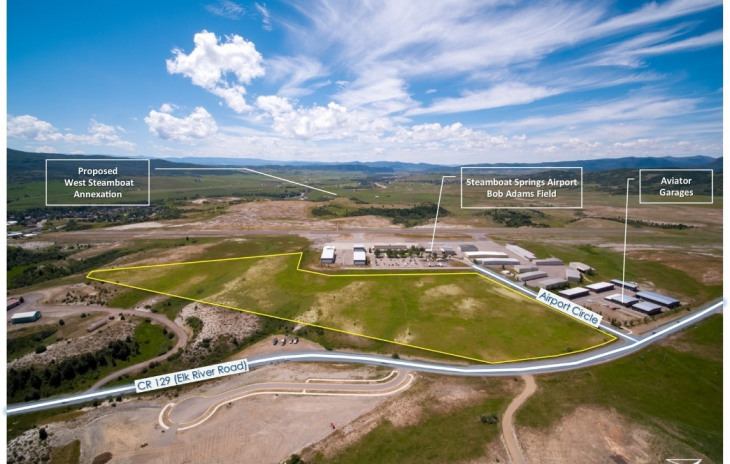 000 TBD Airport Circle Photo