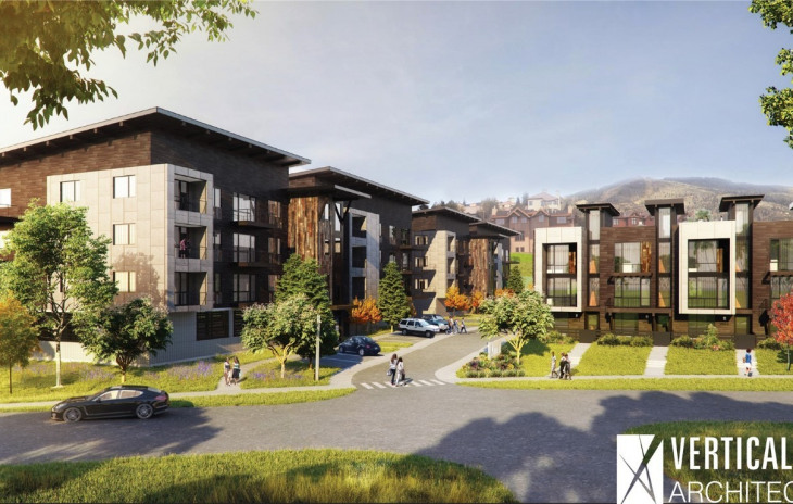 2900 Rowhouse Drive Photo