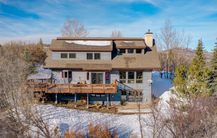 31085 Fallen Falcon Trail Photo