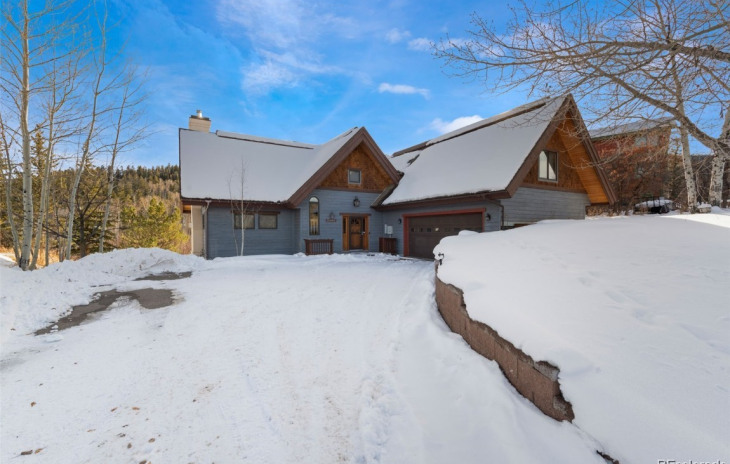 31085 Fallen Falcon Trail Photo