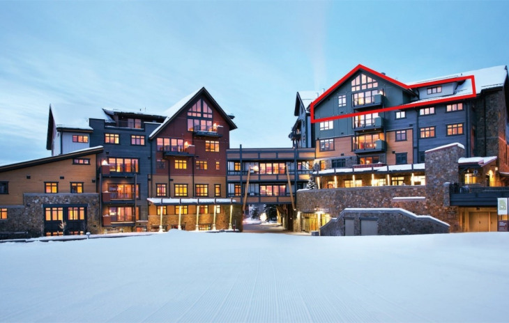 2250 Apres Ski Way Photo