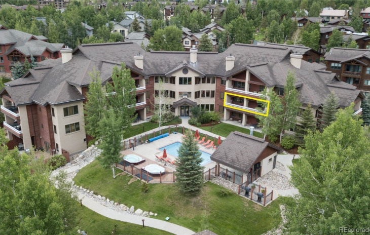 1875 Medicine Springs Drive Photo